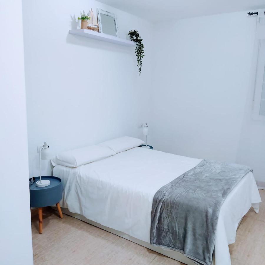 Apartamento Izaña San Isidro  Exterior foto