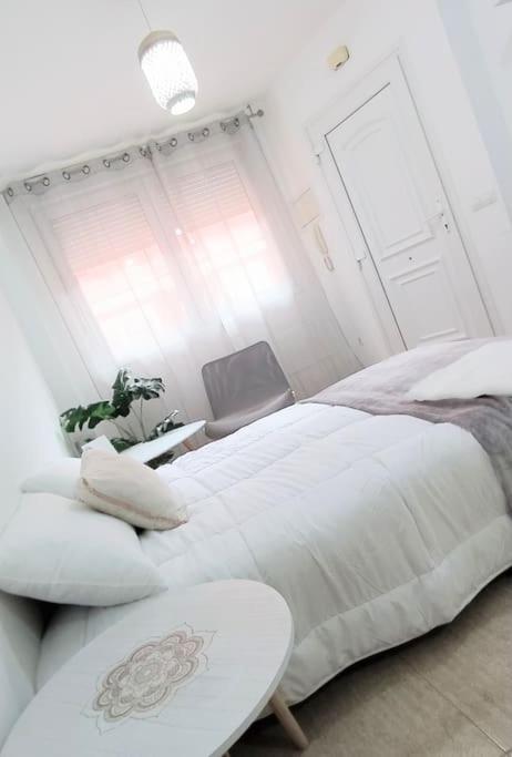 Apartamento Izaña San Isidro  Exterior foto