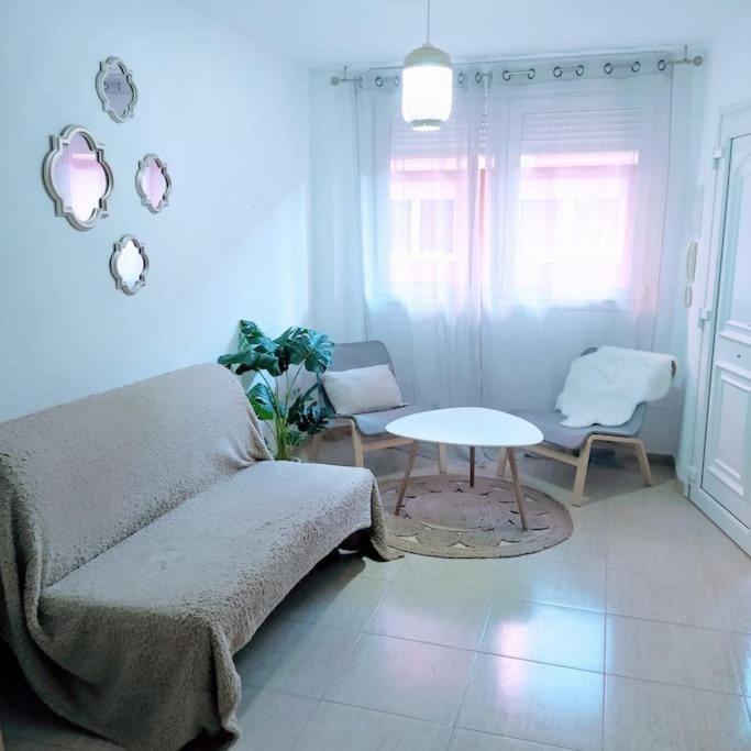 Apartamento Izaña San Isidro  Exterior foto