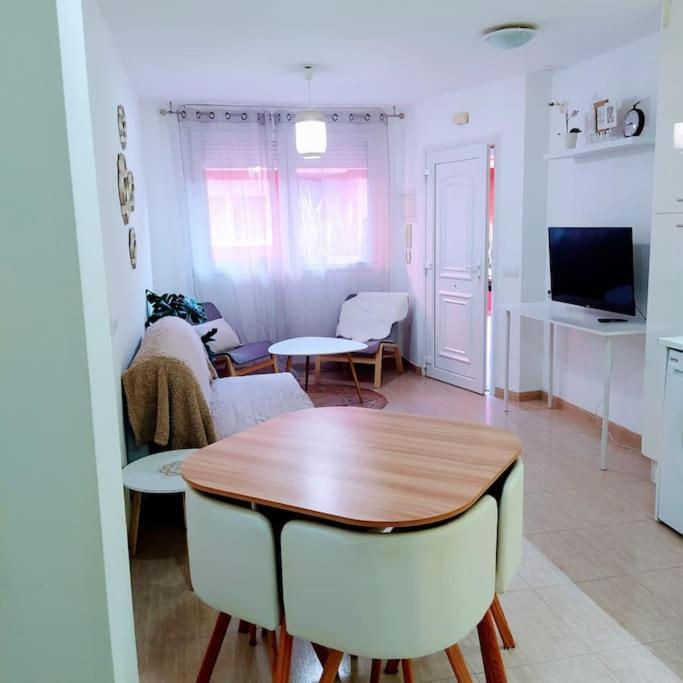 Apartamento Izaña San Isidro  Exterior foto
