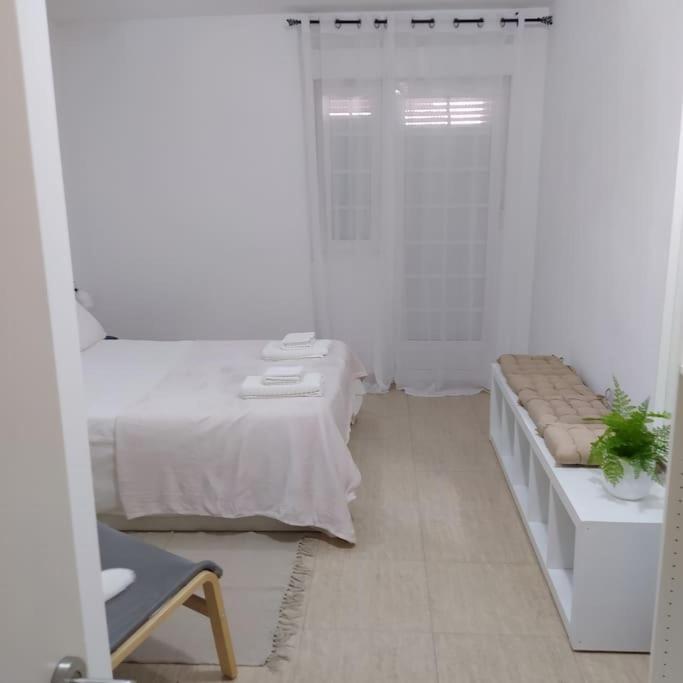 Apartamento Izaña San Isidro  Exterior foto