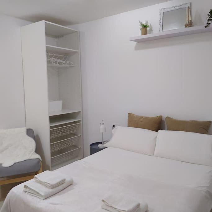 Apartamento Izaña San Isidro  Exterior foto